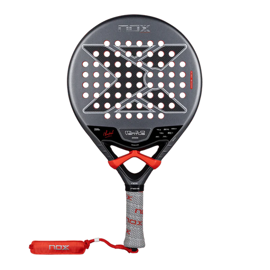 Pala Nox ML10 Ventus Control 3K by Miguel Lamperti 2026