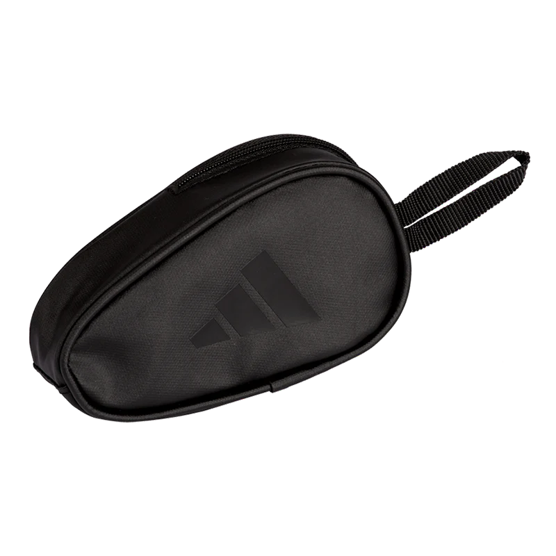 Monedero Adidas Negro 2026