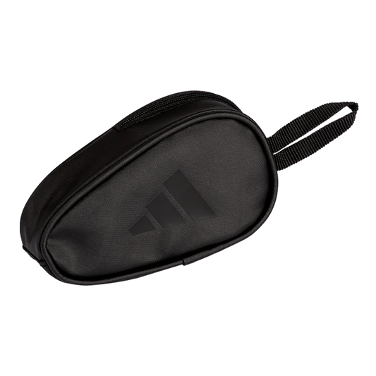 Monedero Adidas Negro 2026