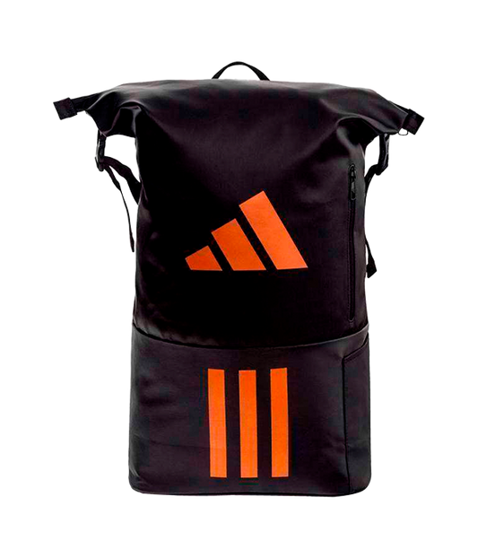 Mochila Adidas Multigame 3.2 Negro