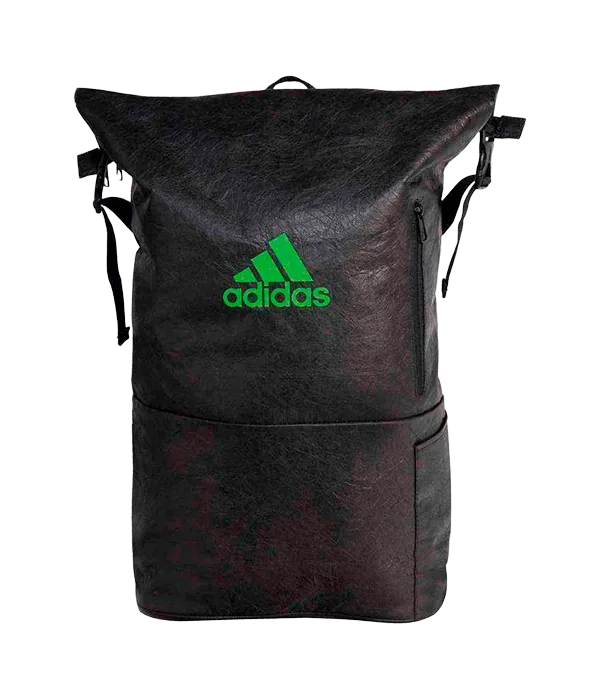 Mochila Adidas Multigame ECO Negro