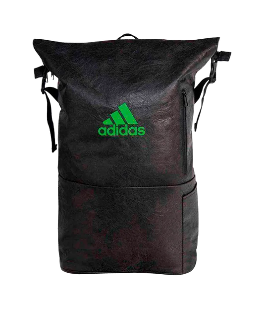 Mochila Adidas Multigame ECO Negro