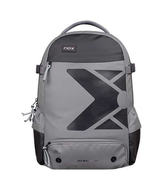 Mochila NOX ML10 Team Gris