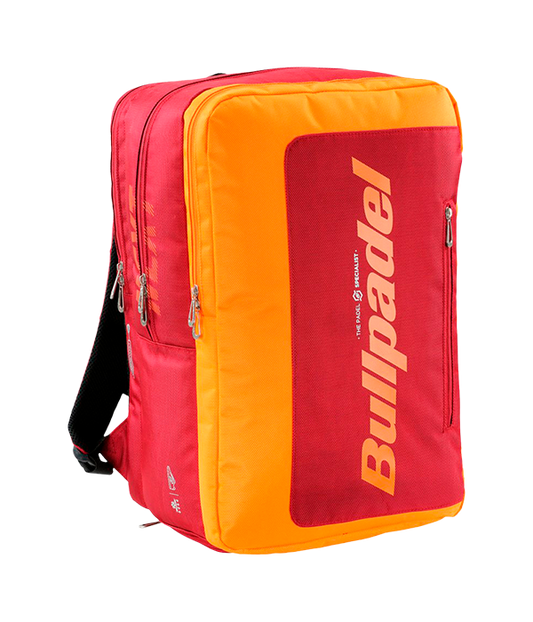 Mochila Bullpadel Next Naranja 2024