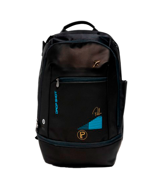 Mochila Drop Shot BE Gris 2024