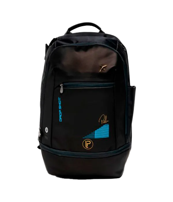 Mochila Drop Shot BE Gris