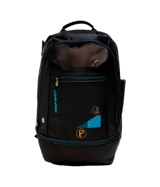 Mochila Drop Shot BE Gris