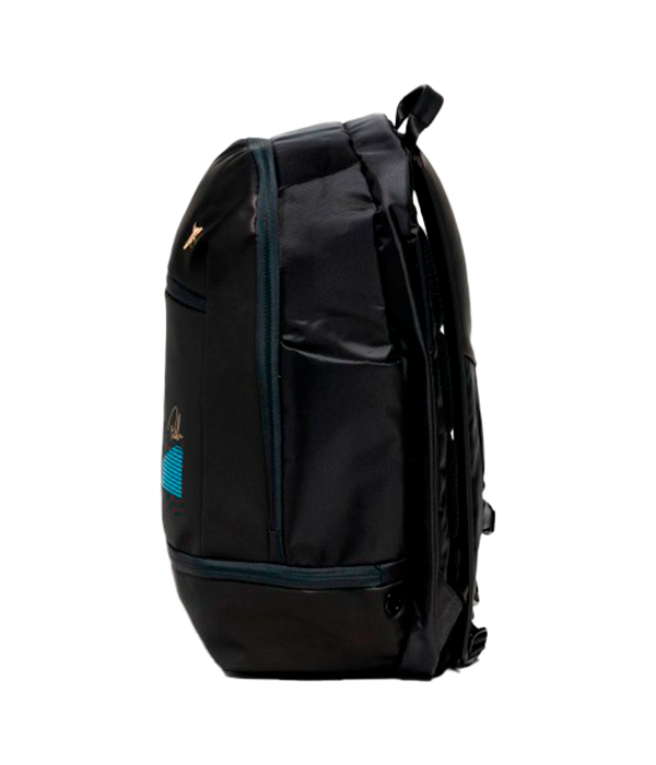 Mochila Drop Shot BE Gris 2024