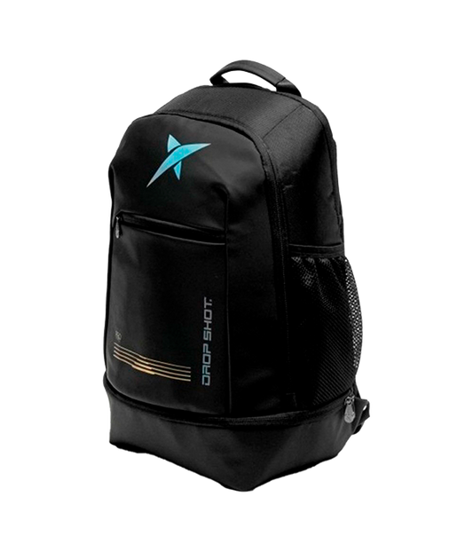 Mochila Drop Shot Naos Azul 2024