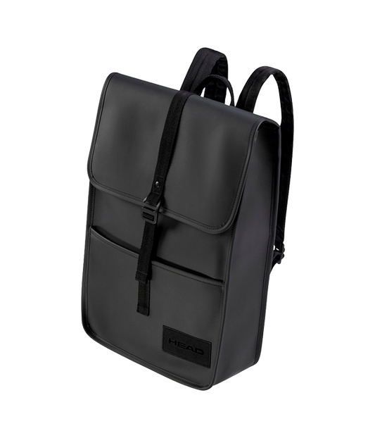 Mochila HEAD Pro Backpack 23L Negro 2024
