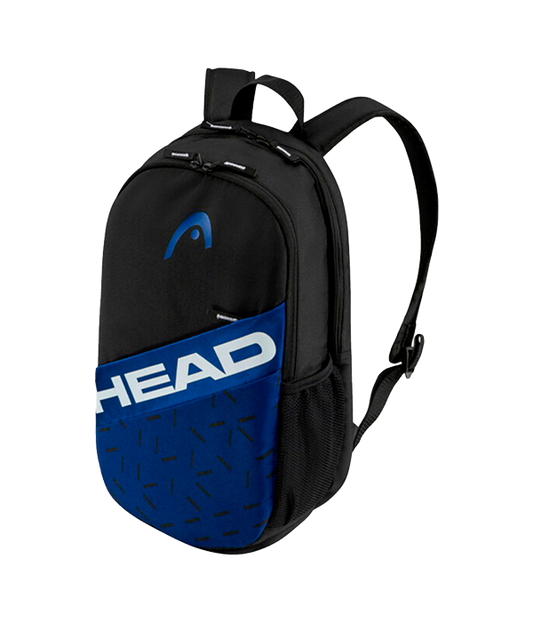 Mochila HEAD Team Azul/Negro 2024