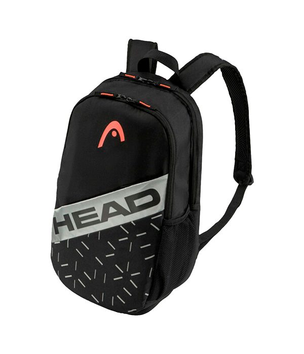 Mochila HEAD Team 21L Negro 2024