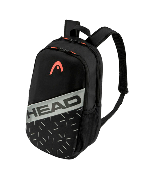 Mochila HEAD Team 21L Negro 2024