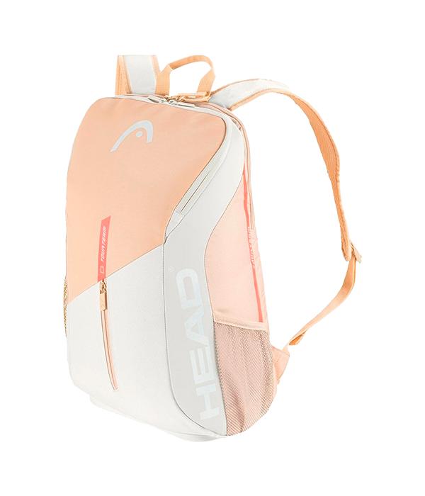 Mochila HEAD Tour Crema 2024