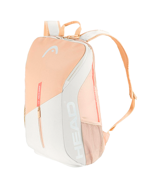 Mochila HEAD Tour Crema 2024