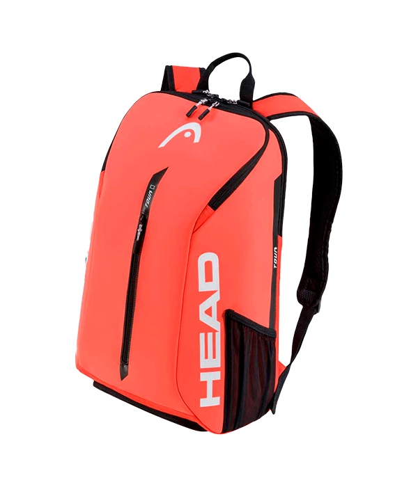 Mochila HEAD Tour FO 25L Naranja