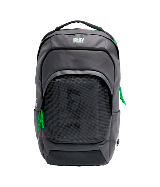 Mochila Lok-Maxx Negro 2024
