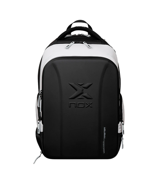 Mochila NOX Luxury Master Series 2024