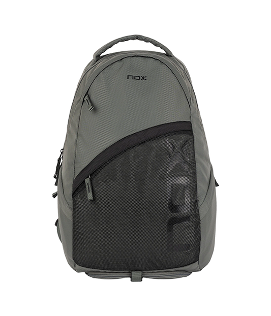 Mochila NOX Street Gris