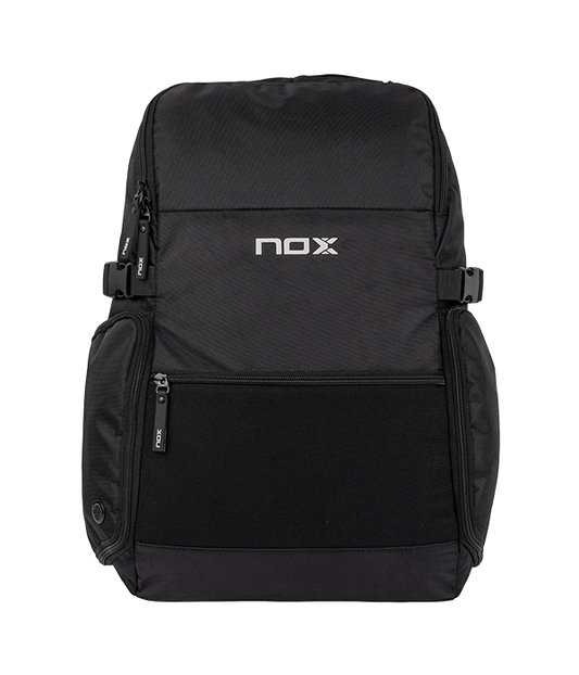 Mochila NOX Street Urban Negro 2024