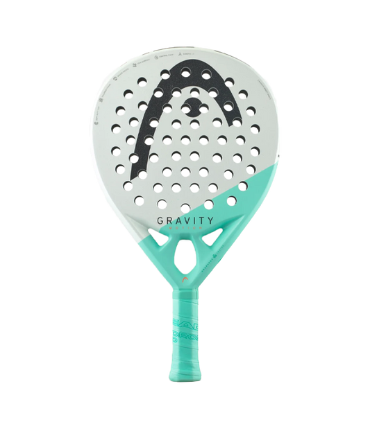Pala HEAD Gravity Motion 2024