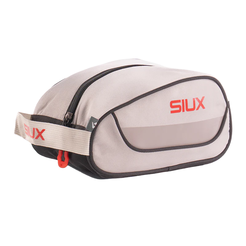 Neceser Siux Edge Blanco 2026