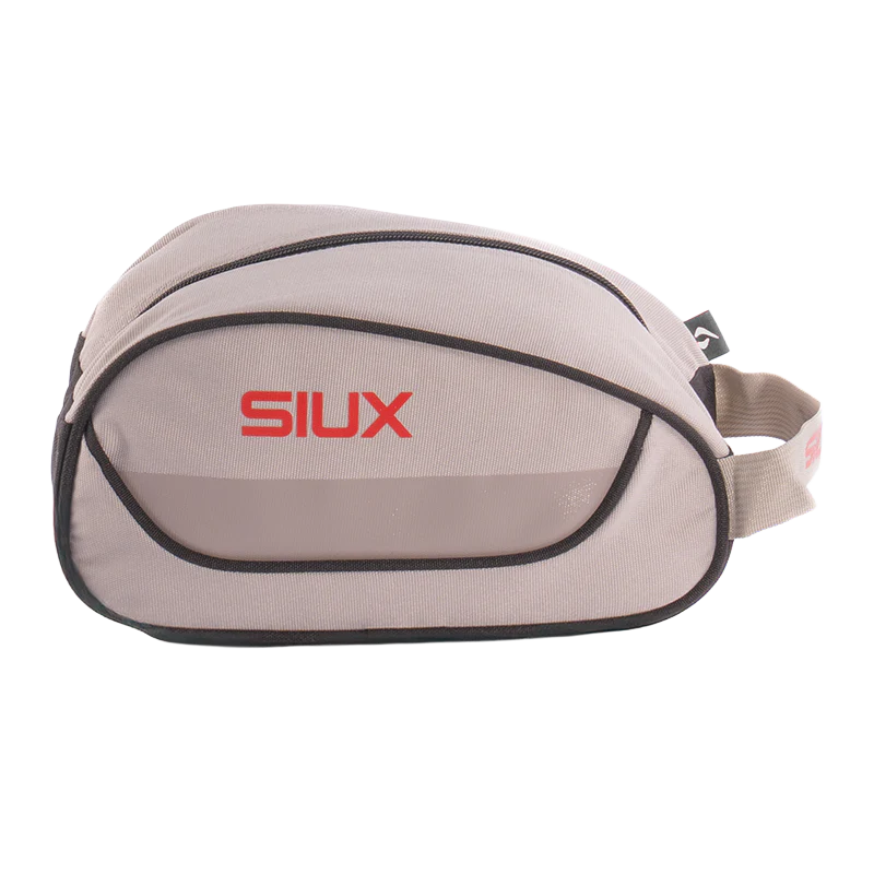 Neceser Siux Edge Blanco 2026