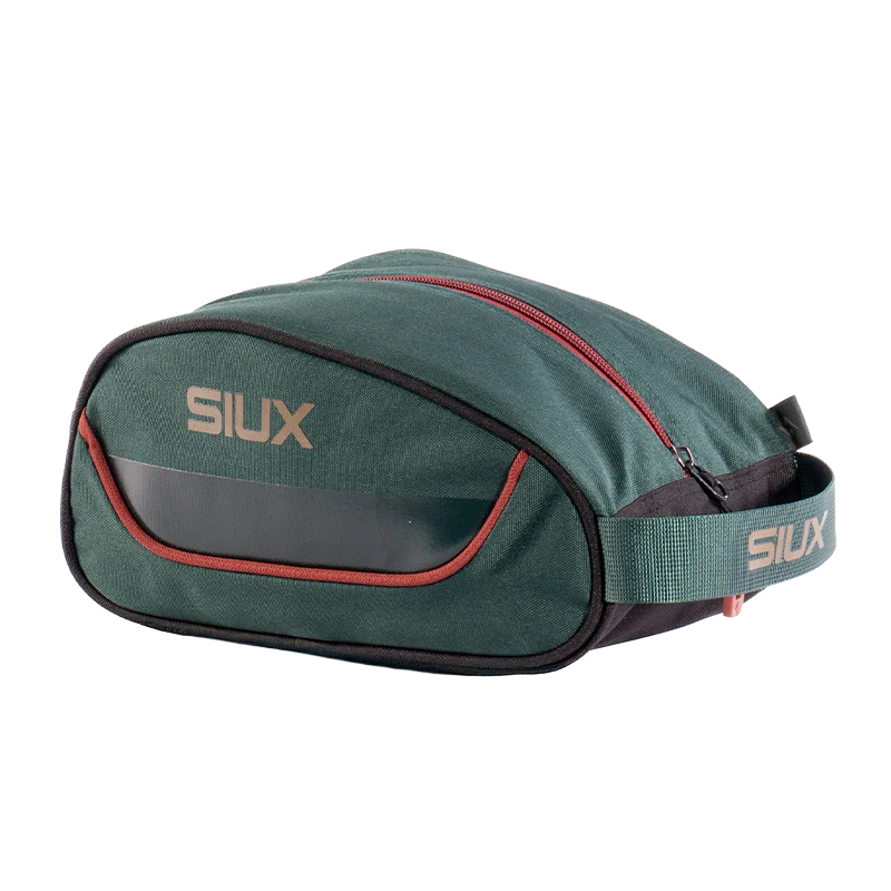 Neceser Siux Edge Verde 2026