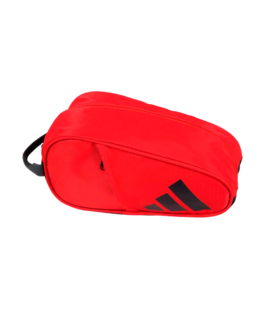 Neceser Adidas Rojo