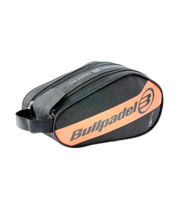 Neceser Bullpadel BPP20008 D.Case Negro 2025