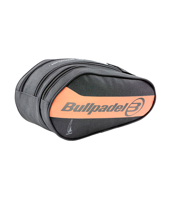 Neceser Bullpadel BPP20008 D.Case Negro 2025