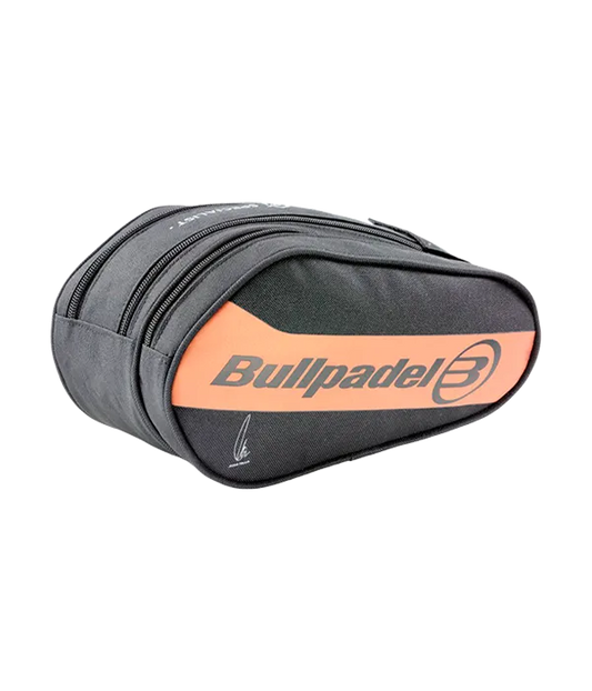 Neceser Bullpadel BPP20008 D.Case Negro 2025