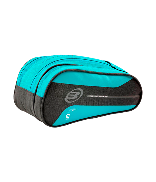 Neceser Bullpadel BPP25018 D.Case Petroleo 2025