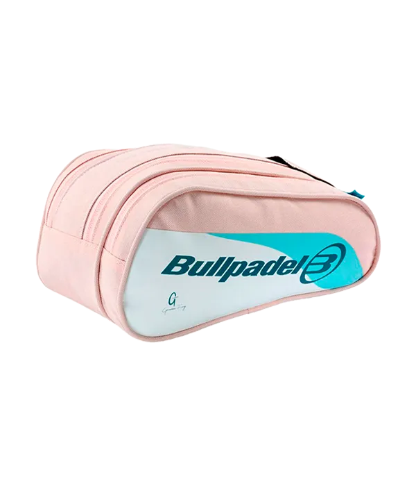 Neceser Bullpadel BPP25018 D.Case Rosa Pastel 2025