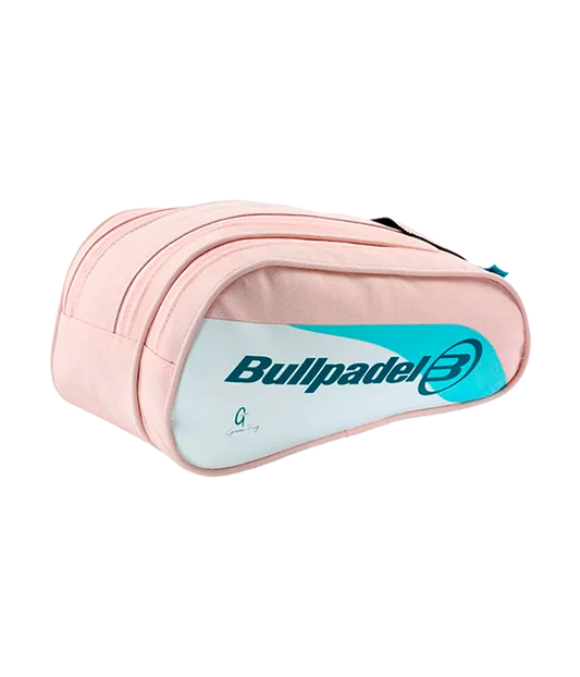 Neceser Bullpadel BPP25018 D.Case Rosa Pastel 2025