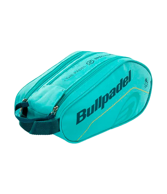 Neceser Bullpadel Alejandra Salazar Agua Marina 2025