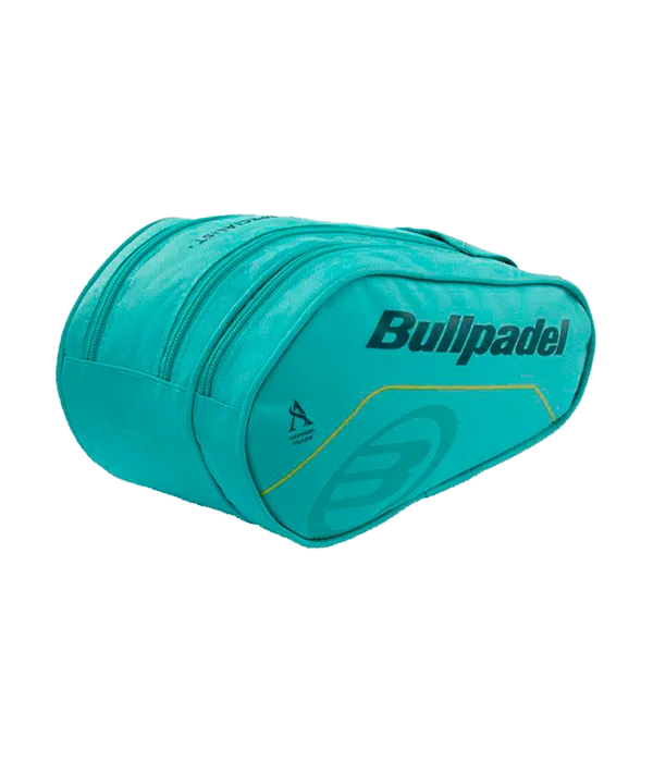 Neceser Bullpadel Alejandra Salazar Agua Marina 2025