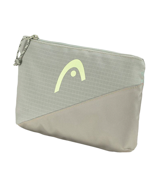 Neceser HEAD Pro Touch Verde