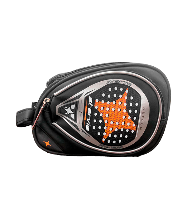Neceser Starvie Astrum Negro