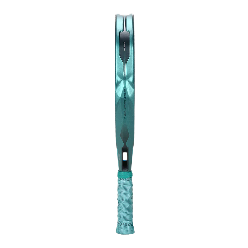 Pala Bullpadel Neuron 02 Cloud Fede Chingotto 2026