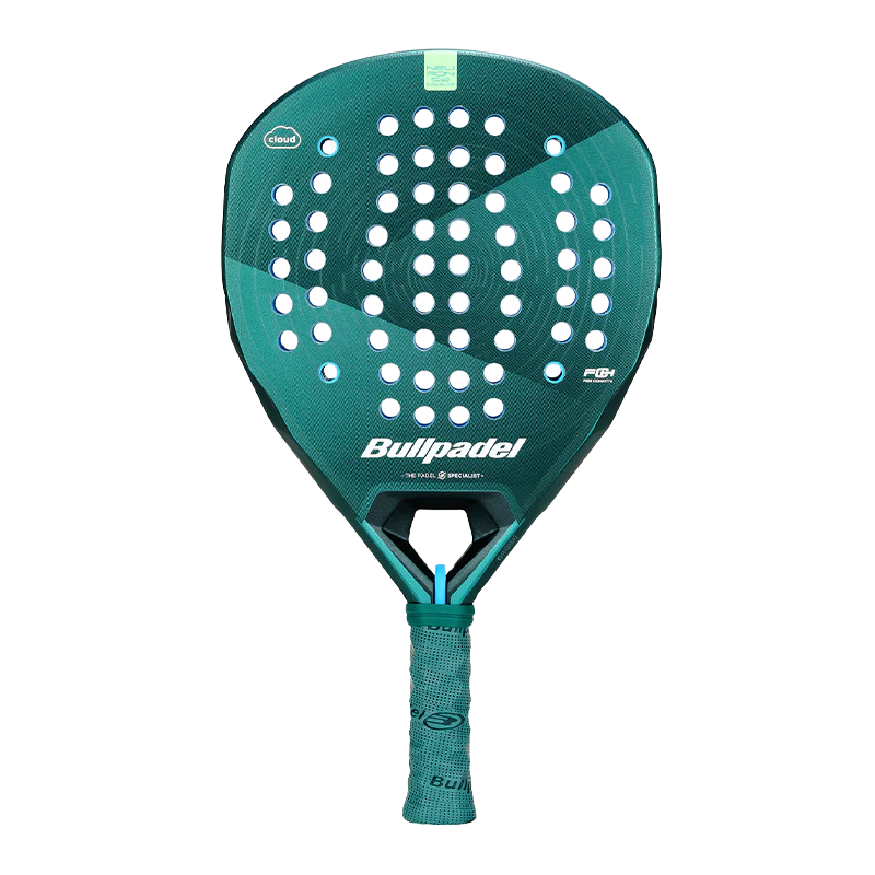 Pala Bullpadel Neuron 02 Cloud Fede Chingotto 2026