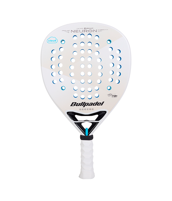Pala Bullpadel Neuron Cloud 2025