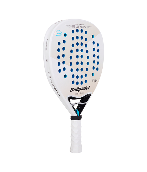 Pala Bullpadel Neuron Cloud 2025