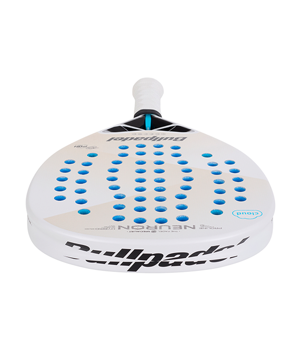 Pala Bullpadel Neuron Cloud 2025