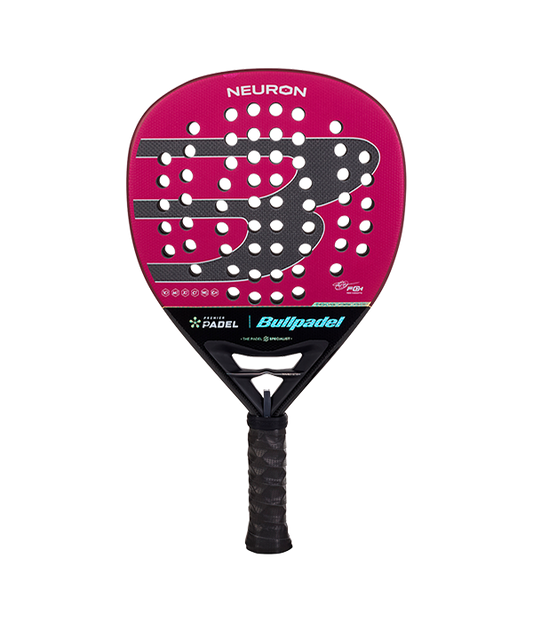 Pala Bullpadel Neuron Premier 2025