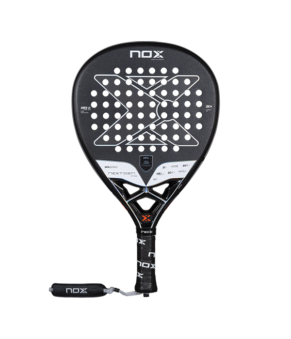 Pala NOX NextGen Attack 3K NFA 2025