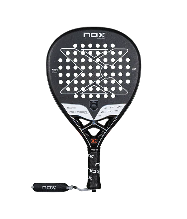 Pala Nox NextGen Attack 3K NFA 2025