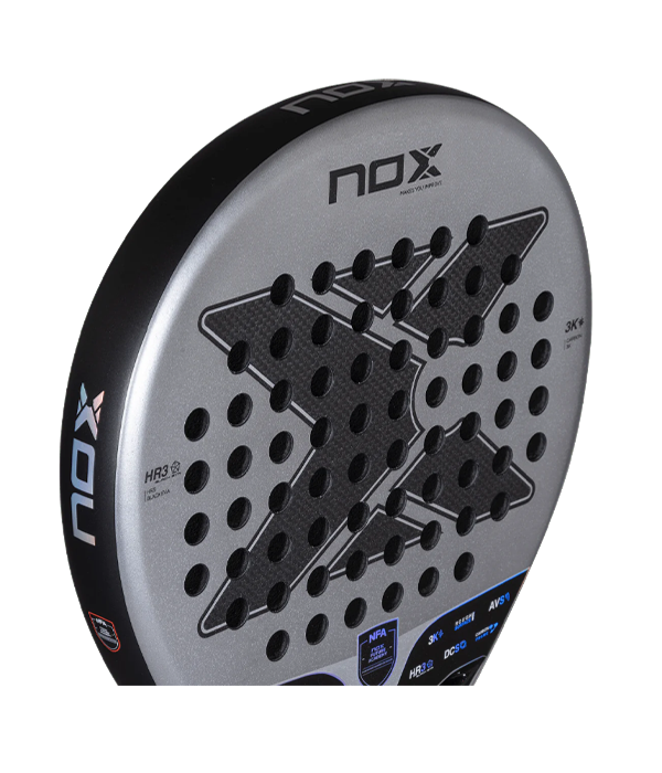 Pala NOX NextGen Hybrid 3K NFA 2025