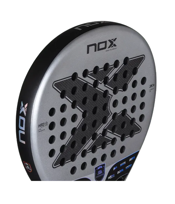 Pala Nox NextGen Hybrid 3K NFA 2025