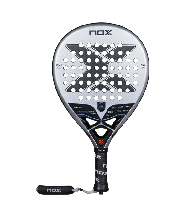 Pala Nox NextGen Hybrid 3K NFA 2025